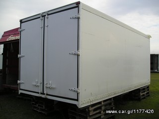 Ψυκτικοί Θάλαμοι Kögel 2004 THERMOKING-thumb-2