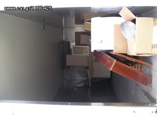 Ψυκτικοί Θάλαμοι Kögel 2004 THERMOKING-thumb-3
