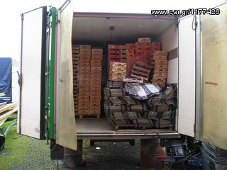 Ψυκτικοί Θάλαμοι Kögel 2004 THERMOKING-thumb-6