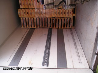 Ψυκτικοί Θάλαμοι Kögel 2004 THERMOKING-thumb-7
