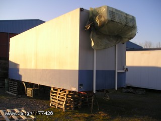 Ψυκτικοί Θάλαμοι Kögel 2004 THERMOKING-thumb-13