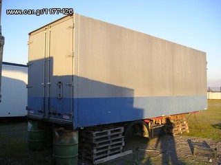 Ψυκτικοί Θάλαμοι Kögel 2004 THERMOKING-thumb-14