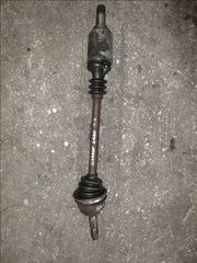 ΗΜΙΑΞΟΝΙΟ ΑΡΙΣΤΕΡΑ CITROEN SAXO 1.1 ΜΟΝΤΕΛΟ 1996-2003