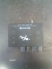 VW/SKODA/SEAT ΜΟΝΑΔΑ COMFORT 1C0962258AA