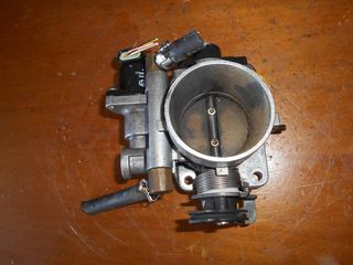 ALFA ROMEO 145 '97 1.4 16V ΠΕΤΑΛΟΥΔΑ ΓΚΑΖΙΟΥ (ΑΠΟ ΚΙΝΗΤΗΡΑ AR33501)