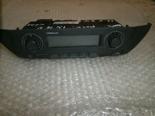 VW POLO ΔΙΑΚΟΠΤΕΣ A/C 6Q0907044B CLIMA 2002-2009