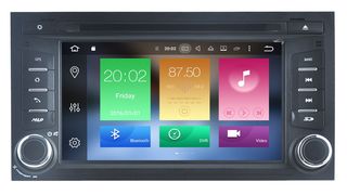 LM Digital οθόνη OEM SEAT IBIZA 2015-2017 , Leon 2012-2017 Με οθόνη 7″ & Android 10 Q!! GPS/DVD/USB/BT/SD και 2 Χρόνια Γραπτής Εγγύησης!!