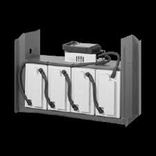 Μπαταρία Solar hoppecke  8.2 kwh 48volt-thumb-1