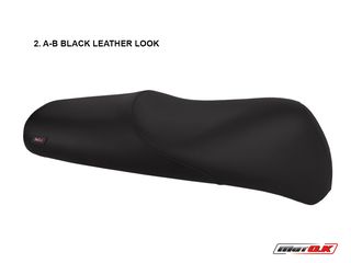 Κάλυμμα σέλας για Honda SH 150 (08- injection)-thumb-1