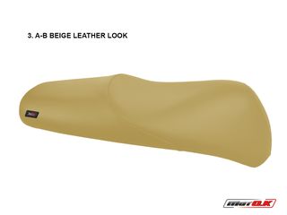 Κάλυμμα σέλας για Honda SH 150 (08- injection)-thumb-2