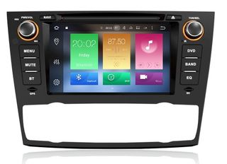 LM DIGITAL οθόνη OEM BMW S.3 (E90-91-92) 2005–2012 με οθόνη αφής 7″ & Android 10 Q!! GPS-Bluetooth-DVD-USB-MP3 ΓΡΑΠΤΗ εγγύηση 2 ετών!!