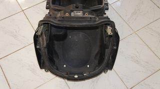 PIAGGIO X8 200 ΚΟΥΒΑΣ ΣΕΛΑΣ-thumb-1