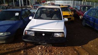 Suzuki Vitara JLX 1997 1.6 8V-thumb-1
