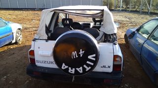 Suzuki Vitara JLX 1997 1.6 8V-thumb-2