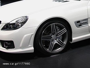 ΜΑΡΟΥΔΗΣ MERCEDES 18'' 597-thumb-4
