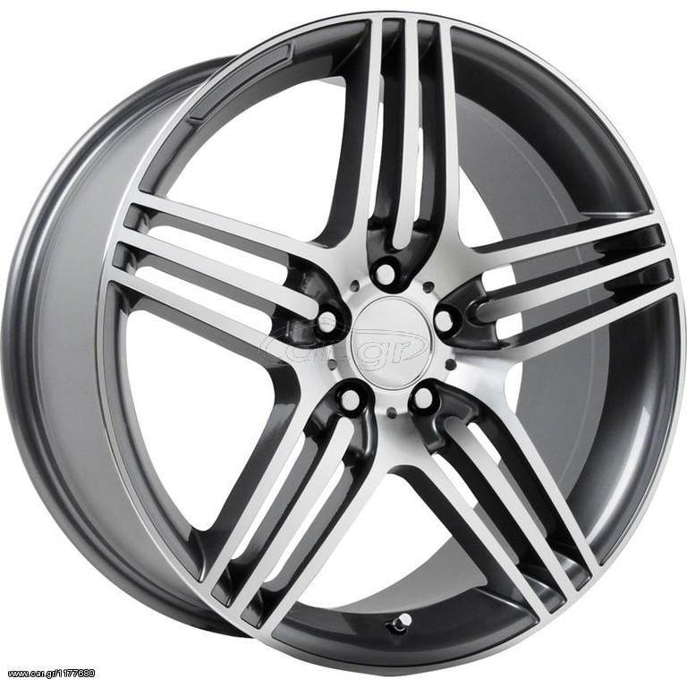 ΜΑΡΟΥΔΗΣ MERCEDES 18'' 597