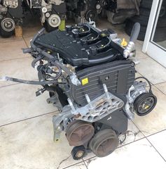 FIAT STILO / DOBLO / MULTIPLA μοντ. 00’-09’ 1.6 cc 16V 105hp ΜΟΤΕΡ (με κωδικό κινητήρα : 182B6000)
