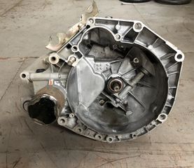 FIAT PANDA / Grande PUNTO μοντ. 04’-12’ 1.240 cc ΣΑΣΜΑΝ