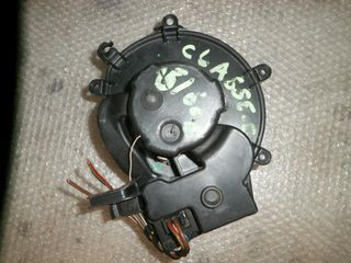MERCEDES W203 C180 C200 C220 C270 Μοτέρ Καλοριφέρ 9400784 BEHR 46836