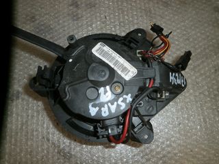CITROEN XSARA XSARA PICASSO ΜΟΤΕΡ ΚΑΛΟΡΙΦΕΡ VALEO F6582675
