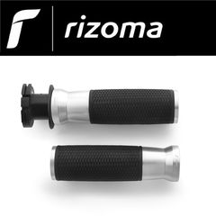 ΧΕΙΡΟΛΑΒΕΣ RIZOMA URLO GRIPS YAMAHA T-MAX 530 2017 - 2019