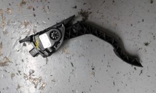 ΠΕΤΑΛΙ ΓΚΑΖΙΟΥ FORD C-MAX 2010-2014