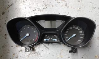 ΚΟΝΤΕΡ FORD C-MAX 2010-2014