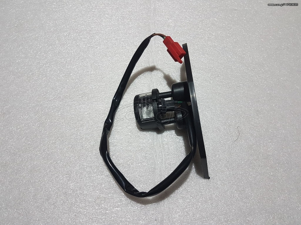 Sym GTS 250i EVO / GTS 300i / GTS 250i / GTS 250 / GTS 200  ΦΑΝΑΡΙ ΠΙΝΑΚΙΔΑΣ ΜΕ ΒΑΣΗ