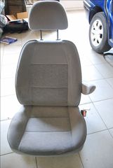 Καθίσματα peugeot 206