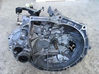 PEUGEOT 207 208 308 3008 5008 5FW 5F01 1.6 16V ΣΑΣΜΑΝ