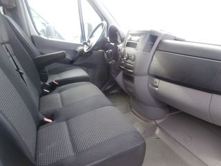 Ψυγείο Mercedes-Benz 2007 411 CDI SPRINTER ΨΥΓΕΙΟ-thumb-3