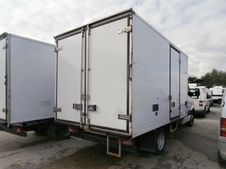 Ψυγείο Mercedes-Benz 2007 411 CDI SPRINTER ΨΥΓΕΙΟ-thumb-1