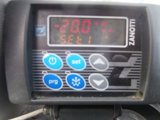 Ψυγείο Mercedes-Benz 2007 411 CDI SPRINTER ΨΥΓΕΙΟ-thumb-4