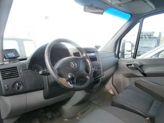 Ψυγείο Mercedes-Benz 2007 411 CDI SPRINTER ΨΥΓΕΙΟ-thumb-2