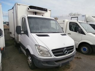 Mercedes-Benz '11 413 CDI  EURO5 SPRINTER ΨΥΓΕΙΟ