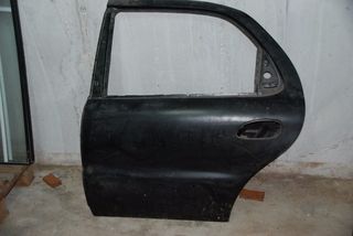 Πόρτες Daewoo Matiz-thumb-3
