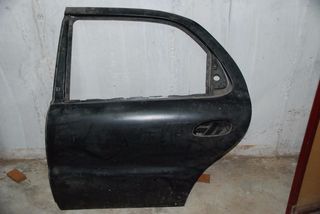 Πόρτες Daewoo Matiz-thumb-6