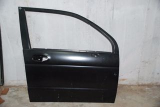 Πόρτες Daewoo Matiz-thumb-1