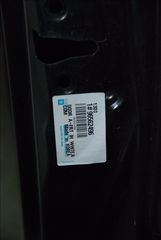 Πόρτες Daewoo Matiz-thumb-2