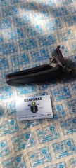 ΜΑΡΣΠΙΕ ΔΕΞΙ ΣΥΝΕΠΙΒΑΤΗ ΓΙΑ SCOOTER GILERA-NEXUS-125>300-RUNNER-SP-RST-ST-50/125/200>PIAGGIO-CARNABY-125>300-ORIGINAL-656598000C
