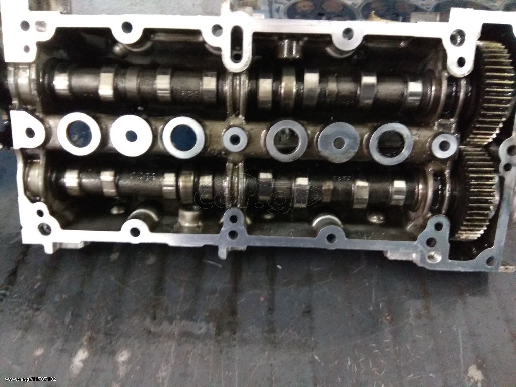 ΚΑΠΑΚΙ ΕΚΚΕΝΤΡΟΦΟΡΩΝ FIAT 1.3 MJT 
