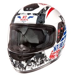 Παιδικό Κράνος MT Helmets Thunder Sniper