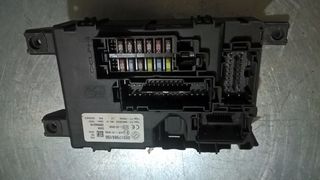 Κεφαλας Fiat Grande Punto body computer 51798615