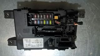 Κεφαλας Fiat Grande Punto body computer 51718786
