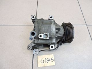 ΚΟΜΠΡΕΣΕΡ A/C TOYOTA COROLLA 1.4 16V 2001-2007 (4ZZ)