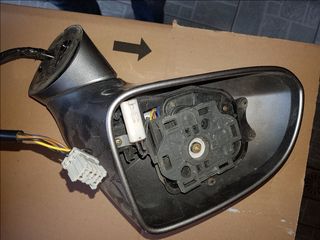 ΚΑΘΡΕΥΤΗΣ ΑΡΙΣΤΕΡΟΣ HONDA S2000