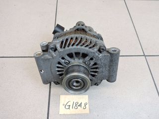 ΔΥΝΑΜΟ PEUGEOT 207 2002-2008/307 2008-2011 1.6 16V 