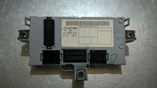Κεφαλας Fiat Punto 99-03 body computer 46774360