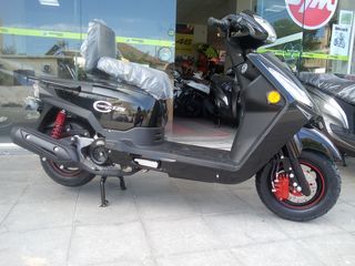 Daytona 2026 CARGO 125  ECO-thumb-3