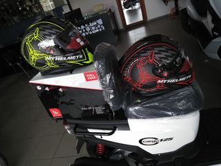 Daytona 2026 CARGO 125  ECO-thumb-4